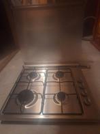 Gaskookplaat Etna, Minder dan 85 cm, Zo goed als nieuw, Gas, Vrijstaand