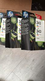 Hp int, Ophalen of Verzenden, Zo goed als nieuw