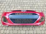 HYUNDAI I10 2 II LIFT 13-17 VOORBUMPER VOORBUMPER