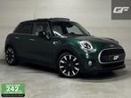 Mini Mini 1.5 Cooper Chili Pano Cruise Navi Leer Sfeer NAP, Auto's, Mini, 136 pk, Gebruikt, Euro 6, Met garantie (alle)