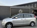 Mazda 5 1.8 Touring 7 persoons ! (bj 2005), Auto's, 1370 kg, 4 cilinders, Beige, Origineel Nederlands