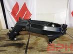 Frame + NL kenteken Suzuki GSX-R 750 K4 - K5 2004 t/m 2005 G, Motoren, Ophalen, -, -, -
