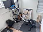 Scott Addict 20 Disc 2019 in XL + Elite Direto XR-T, Sport en Fitness, Ophalen, Gebruikt, Overige typen