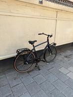 Cortina Common 57cm heren, Fietsen en Brommers, Fietsen | Dames | Damesfietsen, 56 cm of meer, Ophalen, Batavus, Versnellingen