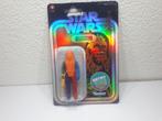 Star Wars Retro Collection Chewbacca Prototype Exclusive, Nieuw, Actiefiguurtje, Verzenden