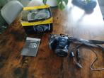 Kodak Pixpro AZ528 - Inclusief accessoires, Ophalen of Verzenden, Kodak