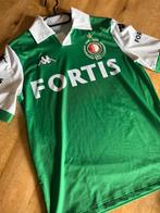 Feyenoord 100 Jaar Shirt Kappa, Verzamelen, Sportartikelen en Voetbal, Ophalen of Verzenden, Zo goed als nieuw, Feyenoord, Shirt