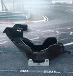 RCC MK8-2S-XL SimRacing Seat. Formule LeMans stoel., Ophalen of Verzenden, Zo goed als nieuw
