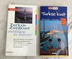 REISGIDS - Turkije Zuidkust  Uitgeverij Delta’s, Boeken, Reisgidsen, Afrika, Ophalen of Verzenden, Michael Neumann Adrian, Reisgids of -boek