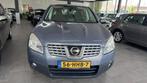 Nissan Qashqai 2.0 Tekna camera navigatie clima cruise contr, Voorwielaandrijving, Stof, Zwart, 4 cilinders