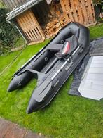 BB-Line HD 250 Rubberboot met toebehoren, Watersport en Boten, Overige merken, Aluminium, Gebruikt, Ophalen of Verzenden