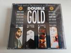 Double Gold, The best in Dance Classics volume 1, Ophalen of Verzenden, Zo goed als nieuw, Dance