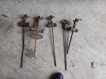 cirkelsproeier  beschikbaar voor biedingen