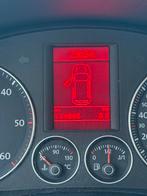 Golf 5 met schade 1.9 TDI motor is goed! Zie beschrijving, Ophalen, Gebruikt, Volkswagen