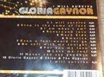 Gloria Gaynor - I Will Survive [NIEUW], Ophalen of Verzenden, Gebruikt, Disco