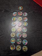 Yo-Kai Watch Medailles - Verzending mogelijk, Ophalen of Verzenden