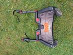 Meerijplankje, buggy board, Kinderen en Baby's, Kinderwagens en Combinaties, Ophalen, Gebruikt, Overige merken