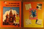 De avonturen van Kuifje in de Sovjet-Unie (SC), Boeken, Ophalen of Verzenden, Zo goed als nieuw, Eén stripboek, Hergé