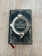 Michael Ende - Het oneindige verhaal, Boeken, Ophalen of Verzenden, Zo goed als nieuw, Michael Ende