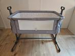 Kinderkraft Co-sleeper - Gebruikt, goede staat, Kinderen en Baby's, Babywiegjes en Ledikanten, Ophalen, Gebruikt, Wieg