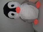 Pinguïn, Ophalen, Overige typen