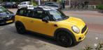 Mini Clubman 1.6 16V Cooper 2008 Koppakking defect, Voorwielaandrijving, 4 stoelen, Stationwagon, Handgeschakeld
