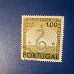 Portugal nr 1040, Ophalen, Portugal, Gestempeld