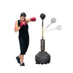 reflex bal cobra bag boksbal bokszak reflex ball  boksen, Ophalen, Nieuw, Boksbal