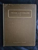 R van der Velde - Frysk lieteboek, Boeken, Muziek, Gelezen, Ophalen of Verzenden, R van der Velde, Overige onderwerpen