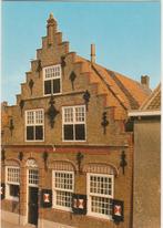 SINT ANNALAND Oud Gevelhuis, Verzenden, 1980 tot heden, Ongelopen, Zeeland