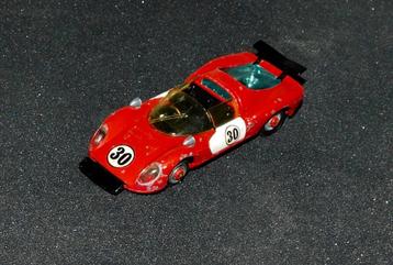 Corgi toys ferrari Dino 206 beschikbaar voor biedingen