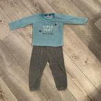 Fleece pyjama 86/92 lupilu, Nacht- of Onderkleding, Gebruikt, Jongetje of Meisje, Ophalen of Verzenden