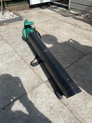 Eurom Gardencleaner 3001 beschikbaar voor biedingen