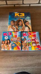 K3 spelletjes, Ophalen of Verzenden