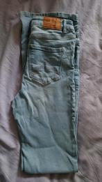 Leuke lichte jeans flare America Today 158-164, Kinderen en Baby's, Kinderkleding | Maat 158, Ophalen of Verzenden, Zo goed als nieuw