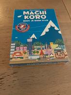 Machi koro nieuw in de seal, Hobby en Vrije tijd, Gezelschapsspellen | Kaartspellen, Ophalen of Verzenden, Zo goed als nieuw