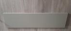 Wandplank Bergschult Ikea (grijsbeige) 120 bij 30, Ophalen, Nieuw