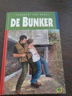 De Bunker - Leendert van Wezel, Boeken, Ophalen of Verzenden, Zo goed als nieuw, Leendert van Wezel