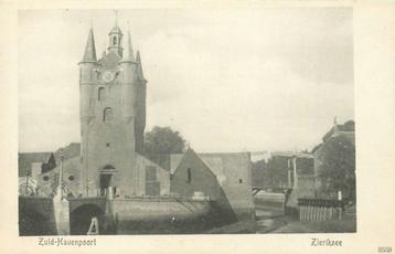(379-191-015) Zierikzee Zuid Havenpoort beschikbaar voor biedingen