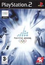 Torino 2006 – PlayStation 2, 1 speler, Ophalen of Verzenden, Vanaf 3 jaar