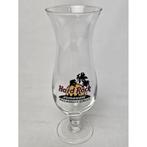 # Hard Rock Cafe Hurricane Piccadilly Circus cocktail glas, Verzamelen, Glas en Borrelglaasjes, Ophalen of Verzenden, Gebruikt