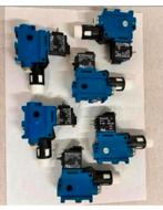 6x Pneumatische magneetklep magneet ventiel Aventics-Rexroth, Hobby en Vrije tijd, Ophalen of Verzenden, Zo goed als nieuw, H