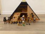 Playmobil Egypte piramide 5386, Ophalen of Verzenden, Gebruikt, Complete set