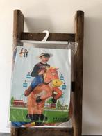 Opblaasbare Cowboy & Cowgirl Feestpak kinderen nieuw, Ophalen of Verzenden, Nieuw, Jongen of Meisje