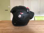 Roof Boxer - XL - Smoke, Motoren, Overige merken, Systeemhelm, XL, Ophalen of Verzenden