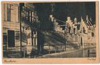 Utrecht - Paushuize, Verzenden, 1920 tot 1940, Ongelopen, Utrecht