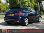 Audi A3 Sportback 30 TFSI 116pk Sport Lease Edition | Stoelv, Auto's, Keurmerk '100% Onderhouden', 12 maanden, Stof, Gebruikt