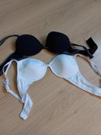 2 bh's van Boobs&Bloomers. Maat 75A, Ophalen of Verzenden, Zo goed als nieuw, Boobs&Bloomers, Meisje