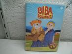 dvd 252k biba boerderij deel 4, Ophalen of Verzenden, Zo goed als nieuw, Avontuur, Film