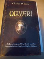 Charles Dickens - Oliver!, Verzenden, Zo goed als nieuw, Nederland, Charles Dickens